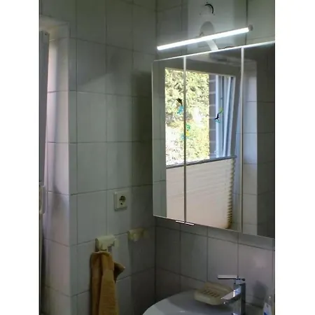 In Ruegeband With Swimming Pool * Waren (Mueritz)